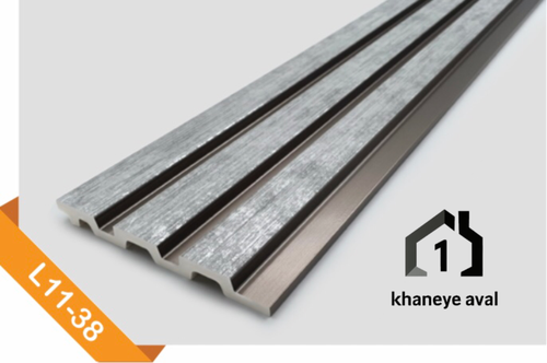 لوور دکوراتیو دیواری سری L11