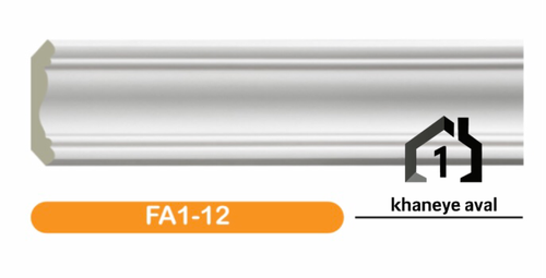 گلویی پلیاستایرن کد FA1