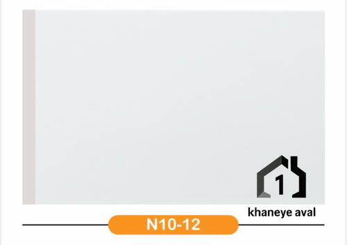 دیوارپوش پلیاستایرن کد N10