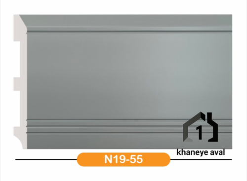 قرنیز پلیاستایرن کد N19
