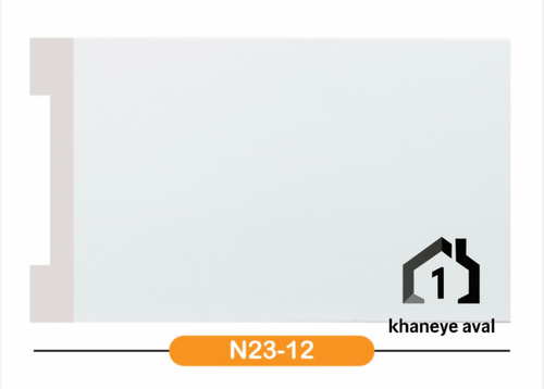 قرنیز پلیاستایرن کد N23
