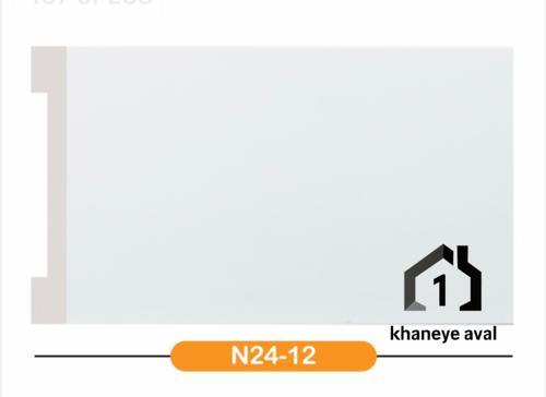قرنیز پلیاستایرن کد N24