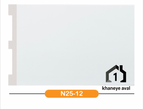 قرنیز پلیاستایرن کد N25