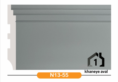 قرنیز پلیاستایرن کد N13