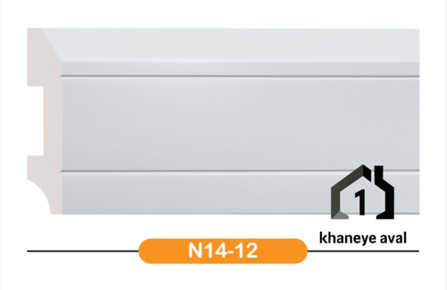 قرنیز پلیاستایرن کد N14